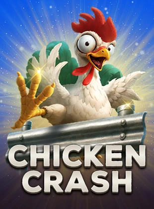 Chicken Crash