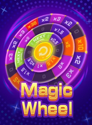 Magic Wheel