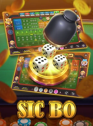 Sic Bo