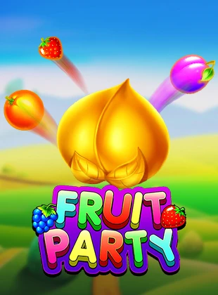 Fruit Party
