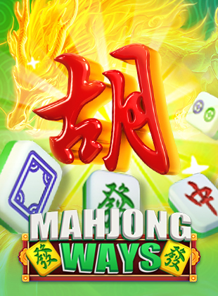 Mahjong Ways