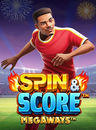 Spin & Score