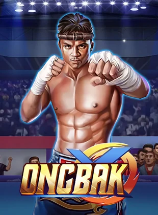 Ong Bak