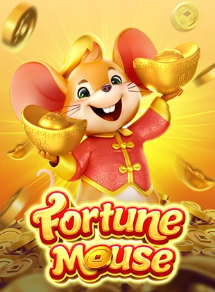 Fortune Mouse