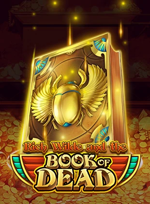 Book Of Dead