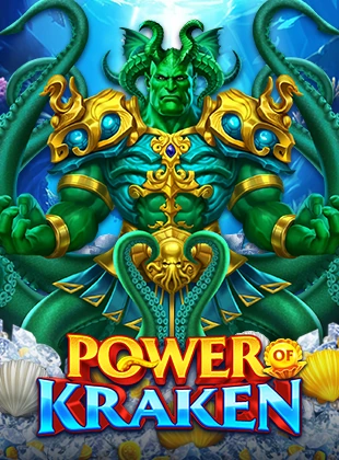 Power of Kraken