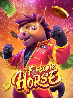 Fortune Horse