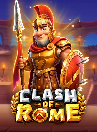 Clash of Rome