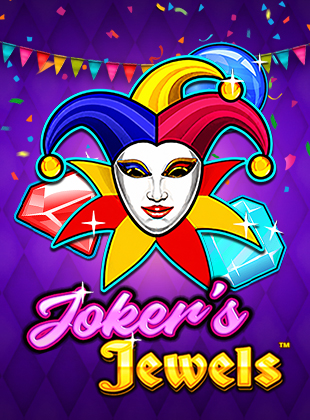 Joker’s Jewels