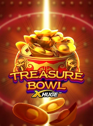 Treasure Bowl