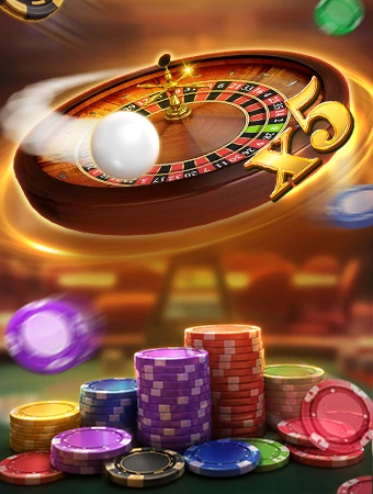 American Roulette