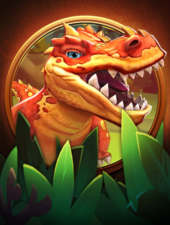 Dragon Hunter