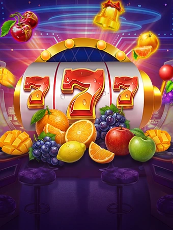 Fruit 777