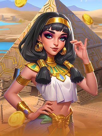 Mystic Egypt