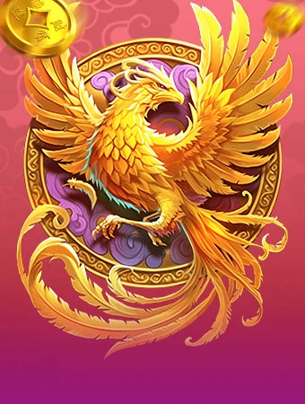 Phoenix Legend