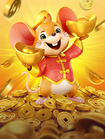 Fortune Mouse
