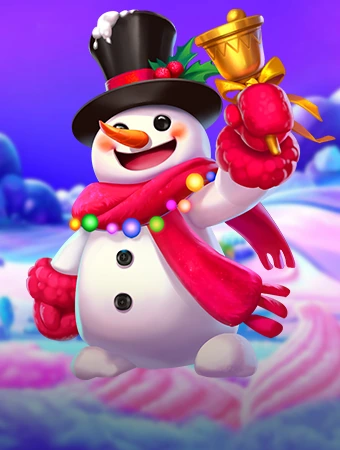 Sweet Bonanza Xmas 1000