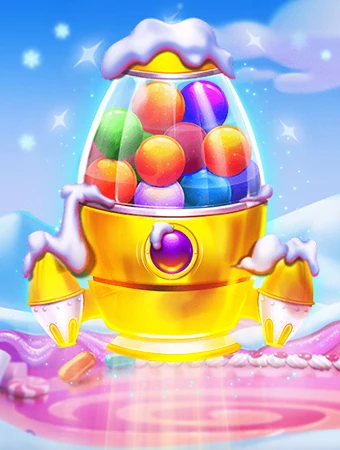 Sugar Rush Xmas 1000