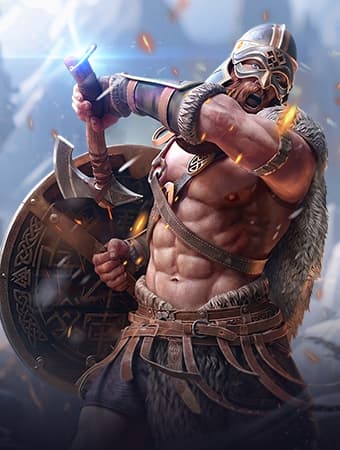Asgardian Rising