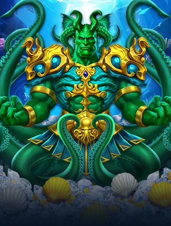 Power of Kraken