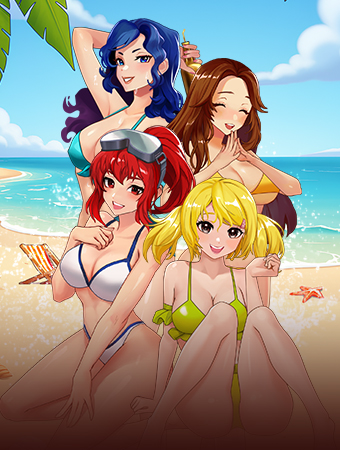 Bikini Queens