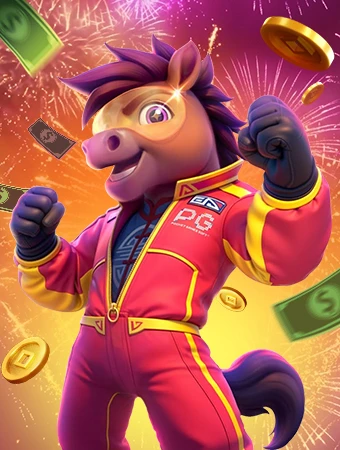 Fortune Horse