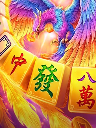 Mahjong Phoenix