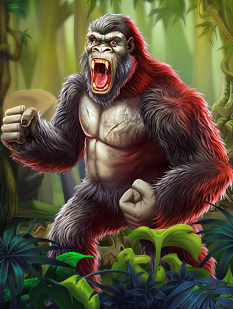 Legacy of Kong Maxways