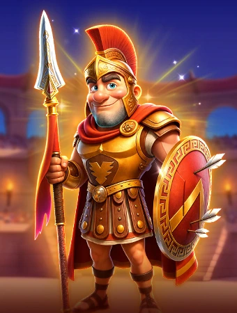 Clash of Rome
