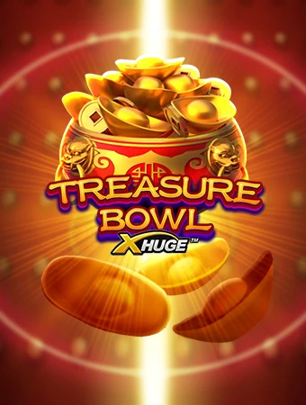 Treasure Bowl