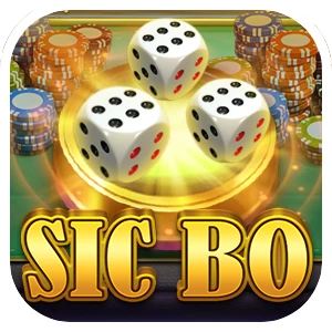 Sic Bo