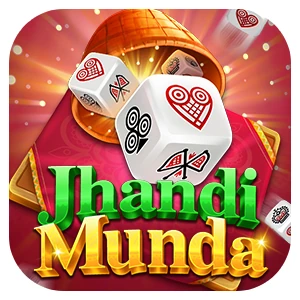 Jhandi Munda