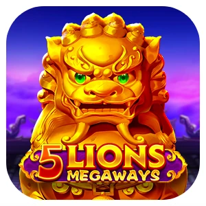 5 Lions