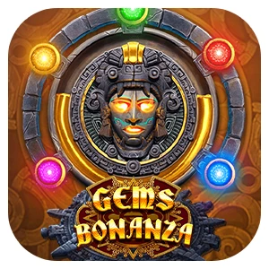 Gems Bonanza