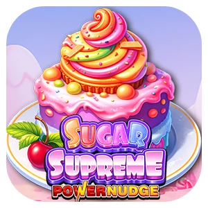 Sugar Supreme Powernudge
