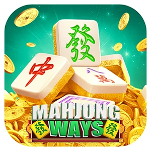 Mahjong Ways