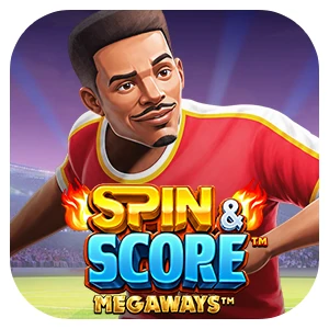Spin & Score