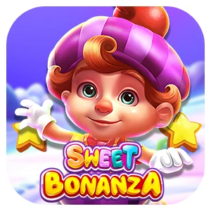 Sweet Bonanza