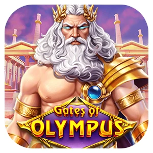Gates of Olympus