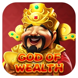 God Of Wealth