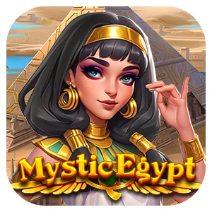 Mystic Egypt