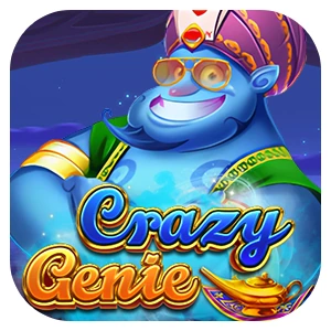 Crazy Genie