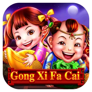 Gong Xi Fa Cai