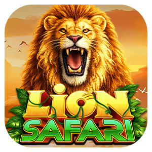 Lion Safari