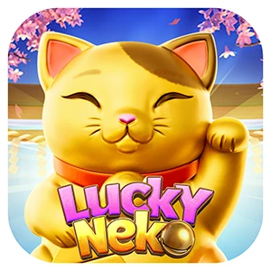 Lucky Neko