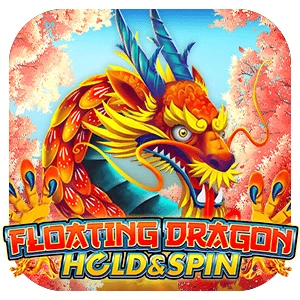Floating Dragon