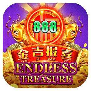Endless Treasure