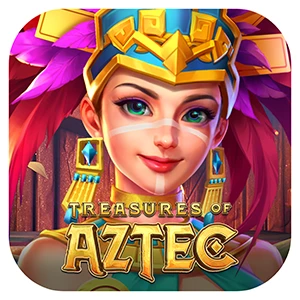 Treasures Of Aztec