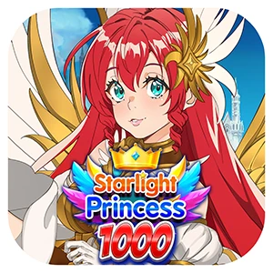 Starlight Princess 1000
