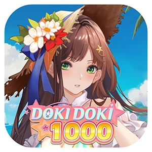 Doki Doki 1000